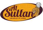 Logotipo Al Sultan Bairro Alto